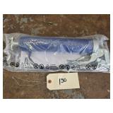 New Lincoln Pistol Grip Grease Gun Mod 1132 & 1133