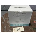 New Smart Bird Feeder & Camera02 X004IXNRWJ