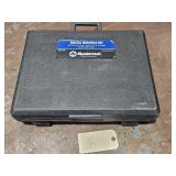 Used Mastercool 90001 Digital Manifold Set
