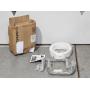 Monthly Commercial / Industrial Consignment Sale
