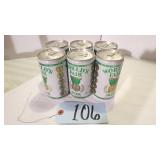 WORLDS FAIR COLLECTOR 6 PACK SEE DESC