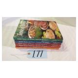 TASTE OF HOME HARDBACK RECIPE BOOKS