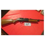 760 PUMP MASTER BB/ PELLET GUN SEE DESC