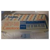 NEW CHILDS CASIO TONE KEYBOARD