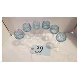 SET OF 6 NACHTMANN TRAUBE SEE DESC