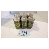 6 PACK MASH BEER 4077 SOLD FOR COLLECTION ONLY