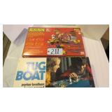 VTG GAMES