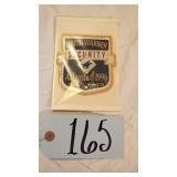 VINTAGE PATCH