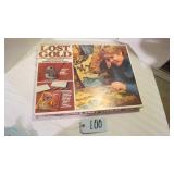 TV MAGIC / LOST GOLD VTG GAMES