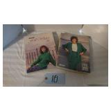 SET OF SEARS CATALOGUES 1987
