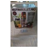NEW NUTRI BULLET PRO