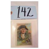 GENERAL ISRAEL PUTNAM- SEE DESC.