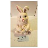 BUNNY COOKIE JAR CKA
