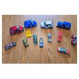 Collectible Die Cast Cars & Chrysler Emblem