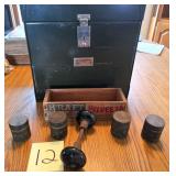 Vintage Collectibles