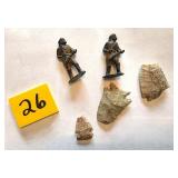 Vintage Collectible Items
