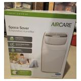 AirCare Humidifier & Mini Grinder