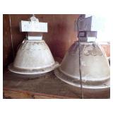High Bay Warehouse Lights