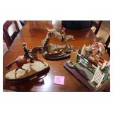 3-Day Event Porcelain Briars