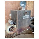 Convert A Furnace