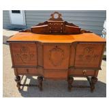 Cedar Chest