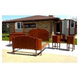 3-Piece Bedroom Set