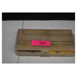 LS Lansky Knife Sharpeners In Storage Box