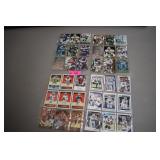 Dallas Cowboy Cards. Parsons,Prescott,Tolbert Auto