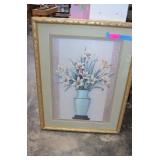 Framed Picture
