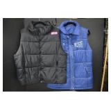 Cowgirl Tuff Company Blue Vest And More