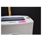 Fellowes Large Paper Shredder OD1500C (Tested)