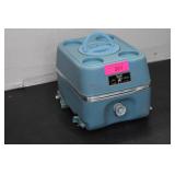 Vintage Humper Car Console Cooler/Dispenser