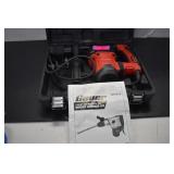 Bauer Rotary Hammer Kit
