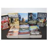 Assortment Of William Johnstone,Books, Like New,
