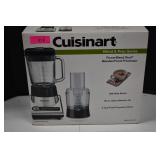 Cuisinart Food Processor Model BFP-10CH   New