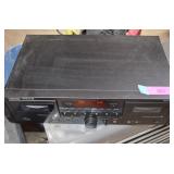 Tascam 202MK Cassette Player