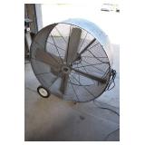 TRI Industrial Fan