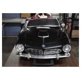 BMW Battery Powered Child's Car W/Remote For