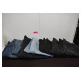 Cinch, Calvin Klein, IZOD,Lee, & More Men's Jeans
