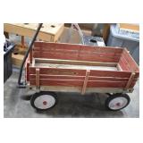 Town & Country Wagon,Needs Bottom Replaced