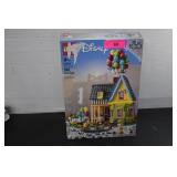Lego Disney 'Up House'