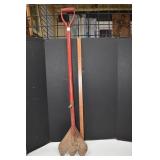 Vintage Keen Kutter Hay Fork