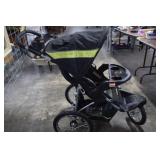 Baby Trend, Jogger Stroller, In Good Condition