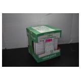 12- 1' Binders. NIB