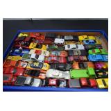 Assortment Of Hot Wheels & Other Diecast