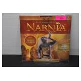 The Chronicles of Narnia 19-CD's 7 Complete Audio
