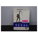 A Pictorial History of Texas Signed by Authors