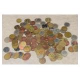 Gaming Tokens