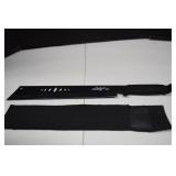 Tanto Collectable Fixed Blade Knife / Machete,Cord