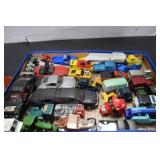 Assortment Of Diecast & Other Vehicles